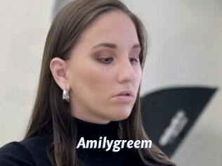 Amilygreem