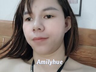 Amilyhue