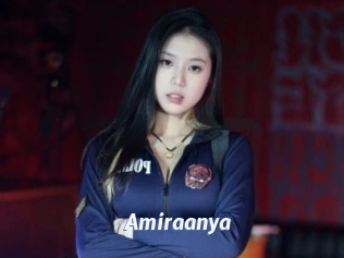 Amiraanya