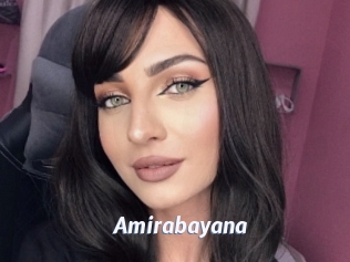 Amirabayana