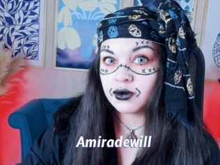 Amiradewill
