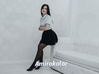 Amirakatar