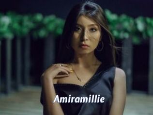 Amiramillie