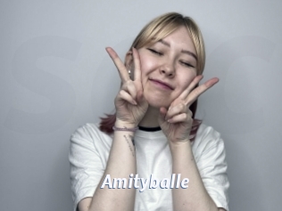 Amityballe