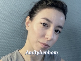 Amitybenham