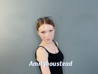 Amityboustead