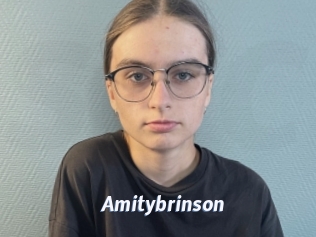Amitybrinson