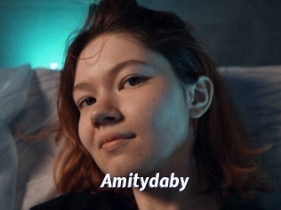 Amitydaby