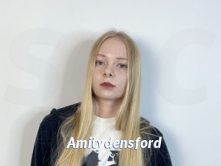 Amitydensford