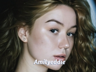 Amityeddie