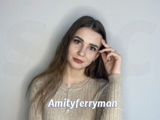 Amityferryman