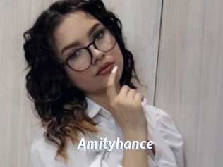Amityhance