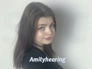 Amityhearing