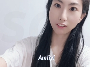 Amliyi