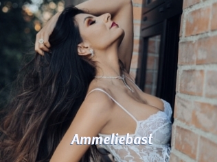Ammeliebast