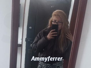 Ammyferrer