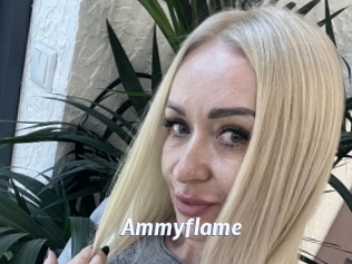 Ammyflame