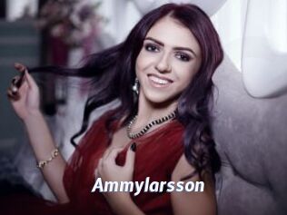 Ammylarsson