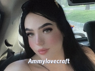 Ammylovecraft