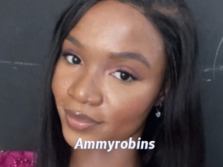 Ammyrobins