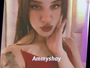 Ammyshay