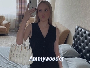 Ammywooder