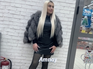 Amnay