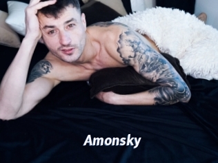 amonsky Sexe amateur contributions