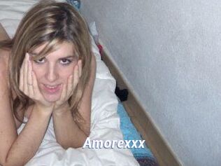 Amorexxx