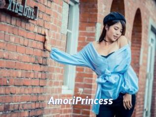 AmoriPrincess
