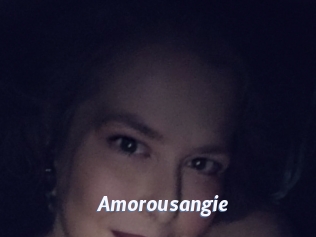 Amorousangie