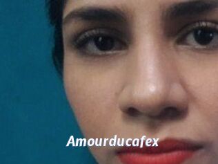 Amourducafex