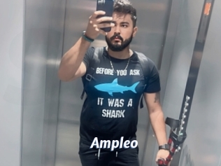 Ampleo