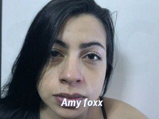 amy_foxx Sexe amateur contributions
