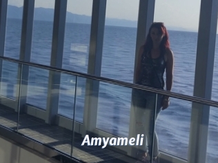 Amyameli
