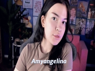 Amyangelina