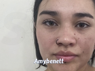 Amybenett
