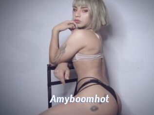 Amyboomhot