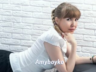 amyboyko Sexe amateur contributions