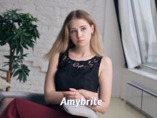 amybrite Sexe amateur contributions