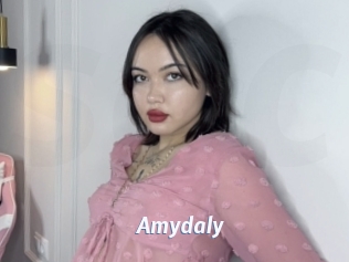 amydaly Sexe amateur contributions