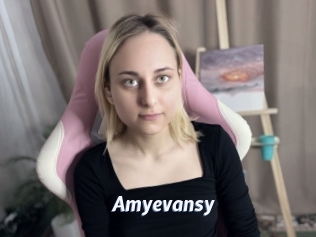 Amyevansy