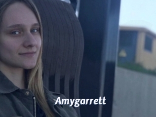 Amygarrett
