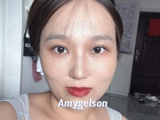 Amygelson