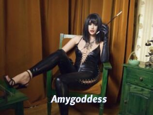 Amygoddess