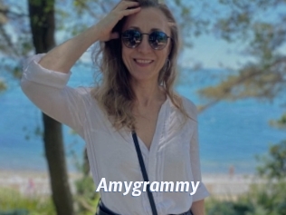 Amygrammy