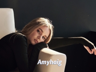 Amyhaig