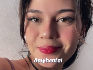 Amyhentai