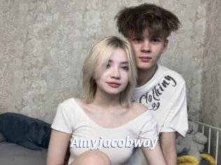 Amyjacobway