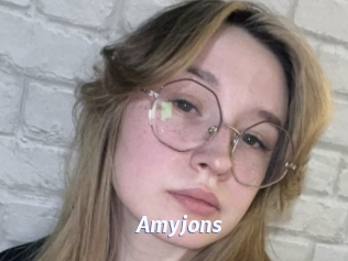 amyjons Sexe amateur contributions
